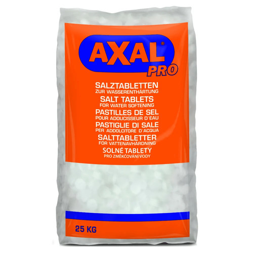 Axal pro tabs - axal,