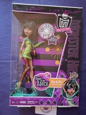 Monster high cleo nile dawn - cleo,