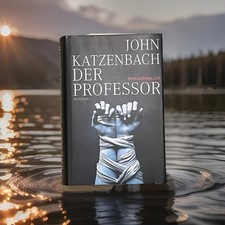 Der Professor: Psychothriller