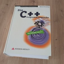 Die C++ Programmiersprache