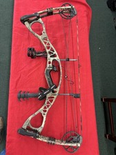 Hoyt Charger |  60-70Lb |