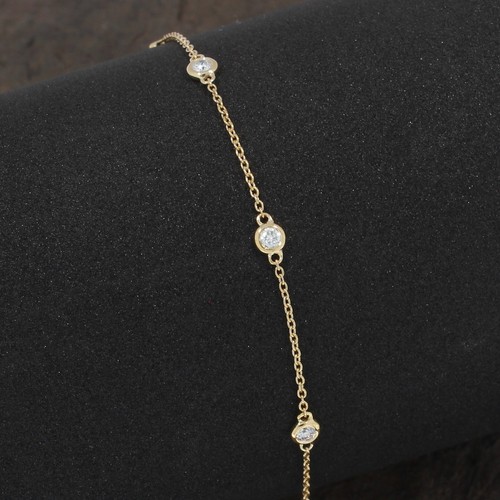 Wert 1690 brillant armband - 1690,