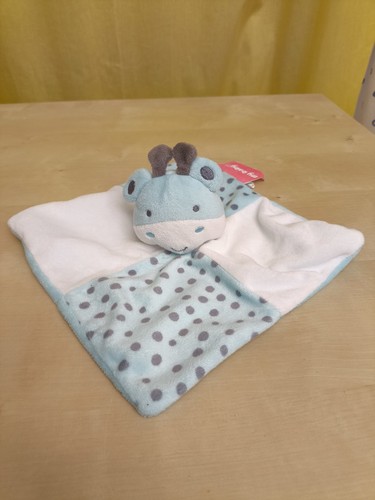 Baby schmusetuch - my,