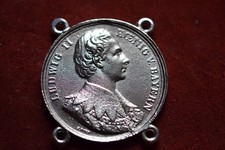 Charivari Keten Mittelstück