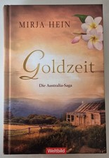 Mirja Hein ◇ Australien Saga