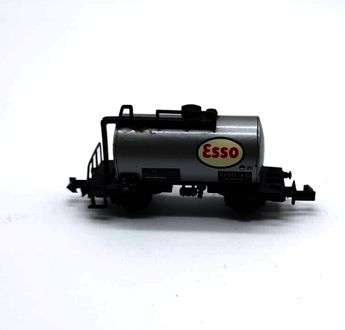 Minitrix 3229 - minitrix,