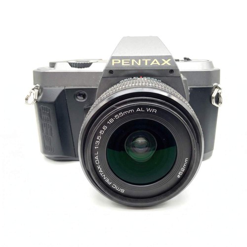 Pentax p30t kyocera - pentax,