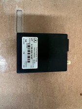 Mercedes W212 Webasto Standheizung Steuergerät Telestart T100 A1668201497