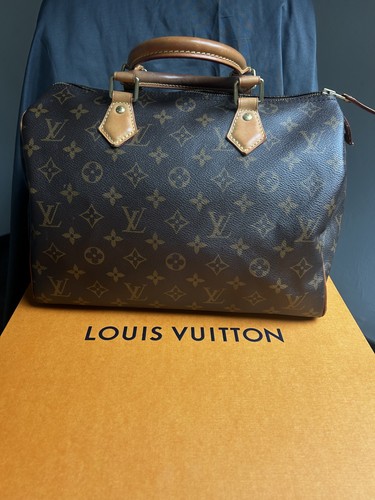 Louis vuitton speedy - louis,