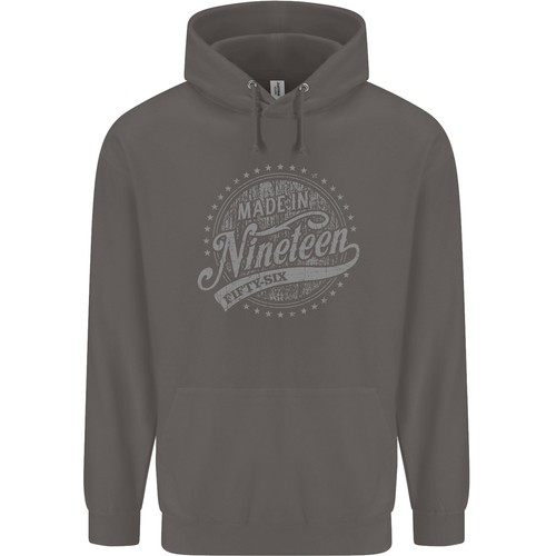 Geburtstag hoodie vintage - 70.,