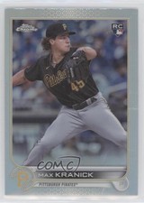 2022 Topps Chrome Sonic