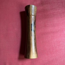 Zassenhaus Frankfurt Pfeffermühle, Olivenholz, 24 cm Gewürzmühle Made in Germany