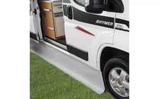 Hindermann Windblende mit