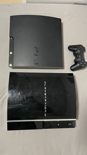 Sony playstation - playstation, (ps3)