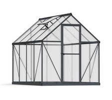 Alu Gewächshaus Mythos 68