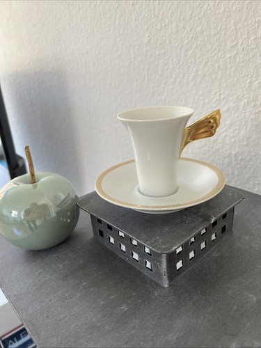 Espressotasse rosenthal - espressotasse,