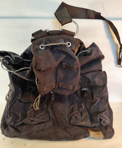 Militär rucksack luftwaffe - militär,