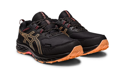 Asics gel venture waterproof - asics, gel-venture