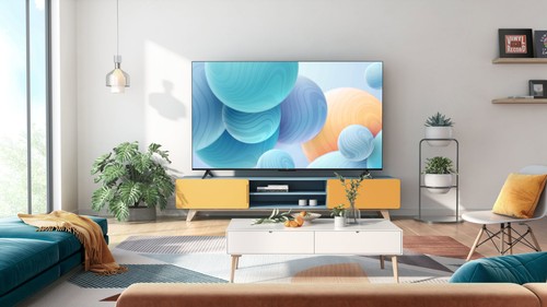 Tcl 65p6k 165 - 165, /