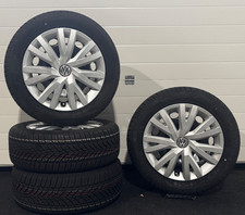 Original golf audi felgen - original,