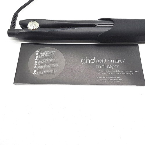 Ghd profiglätteisen gold - profiglätteisen,
