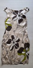 Zara woman hübsch damen kleid - damen,
