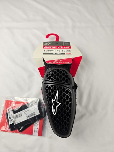 Alpinestars ellenbogenschutz - alpinestars,