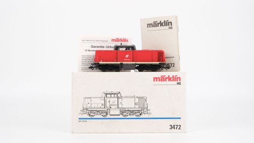 Märklin 3472 - märklin,