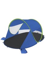 XL Pop Up Strandmuschel –