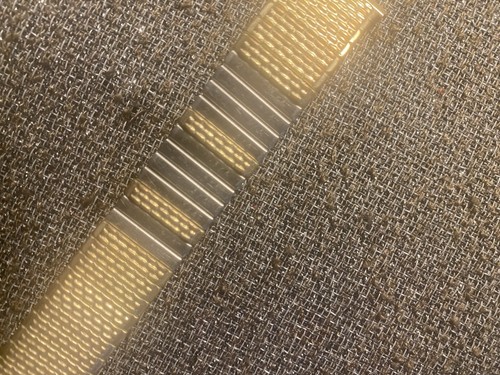 Original fixoflex armbanduhr - original, fixoflex-armbanduhr