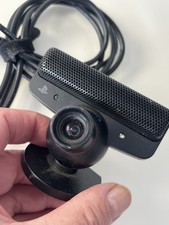 Original Sony USB Kamera EYE