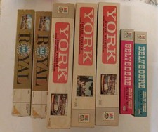 Vintage Puzzle Konvolut - 7