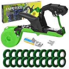 Pflanzenbinder Bandzange