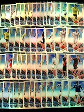 Topps match attax - attax, bundesliga