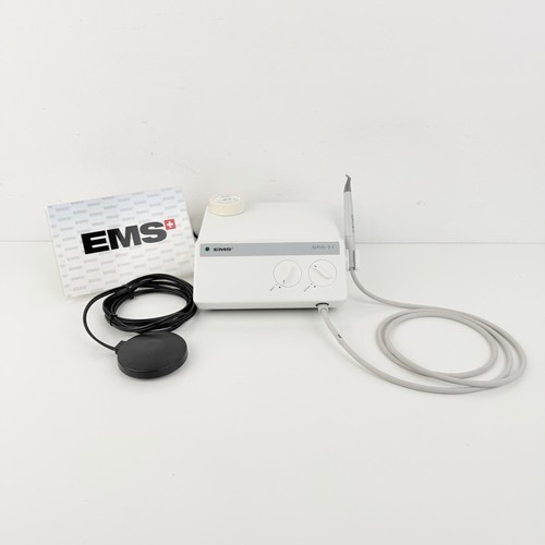 Ems airflow - ems, s1