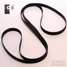 Passend für Bang & Olufsen (B&O) Ersatz-Plattenspielerriemen -> Beocentre 4600