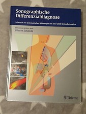 Sonographische Differenzialdiagnose Differentialdiagnose Differenzialdiagnostik 