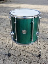 Sonor Standtom 14x14" für Force 3000 Grün Natur