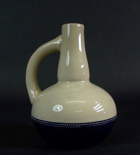 Jugendstil flasche - ,