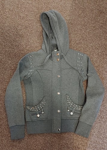 Sweatshirt jacke damen - damen, gr.
