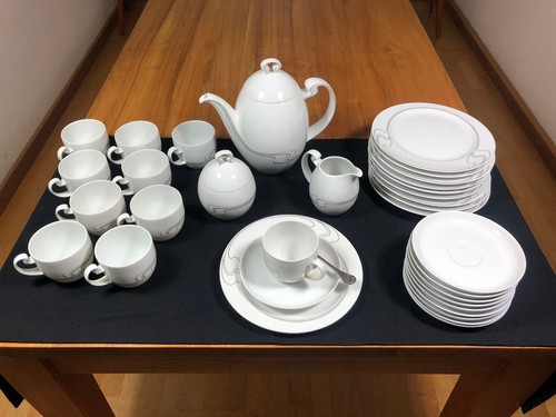 Kaffeeservice rosenthal - kaffeeservice,