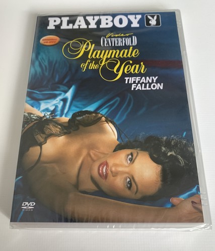 Playboy dvd video centerfold - -,