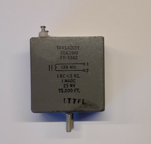 übertrager drossel - 1, /