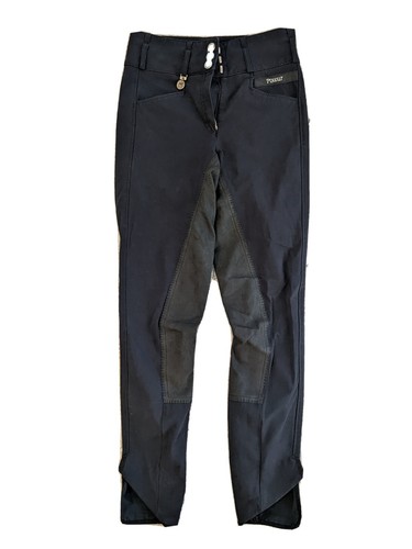 Pikeur candela breeches - candela,