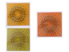 Fliese Retro 70/80 er Jahre