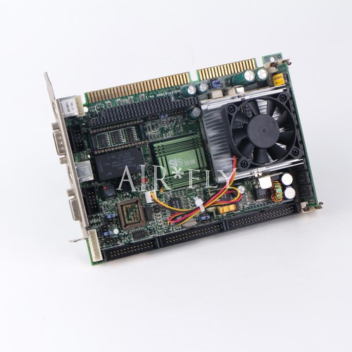 1pcs used iei - industrial, main