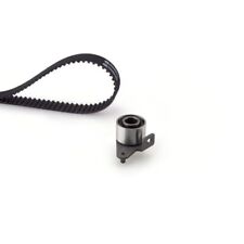 GATES Zahnriemensatz K015371XS