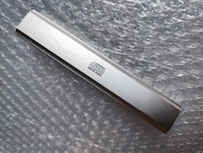 Original tray front panel for