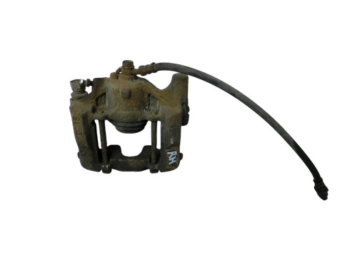 Bremssattel bremszange hinten - bremssattel,