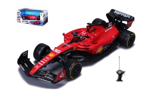 Maisto ferrari 23 f1 - 1/24, sf